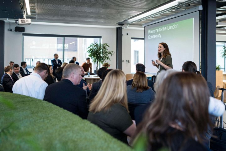 London-Connectory-Talk London-Connectory-Talk