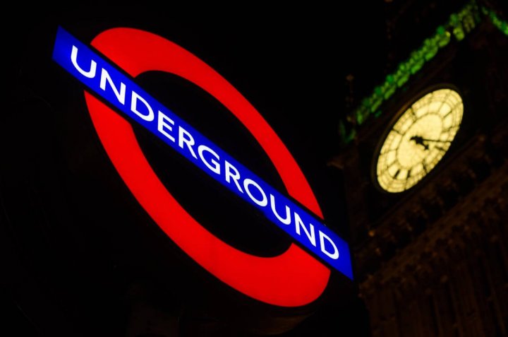 Transport for London Transport for London