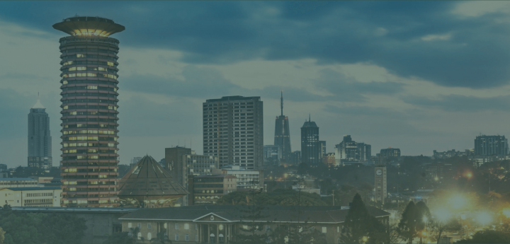Urban Links Africa