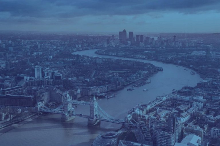 Urban innovation trends of 2020