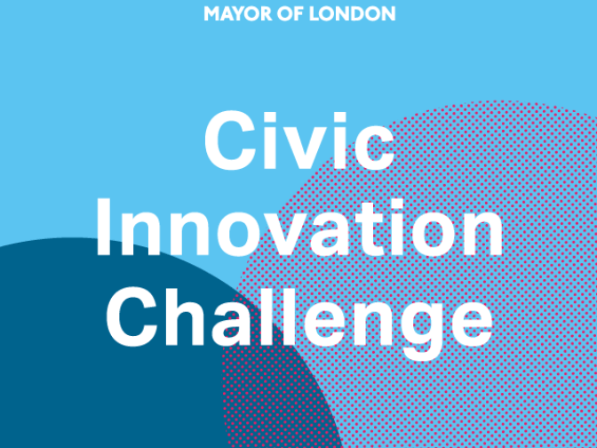 Civic Innovation Challenge