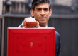 UK 2021 budget